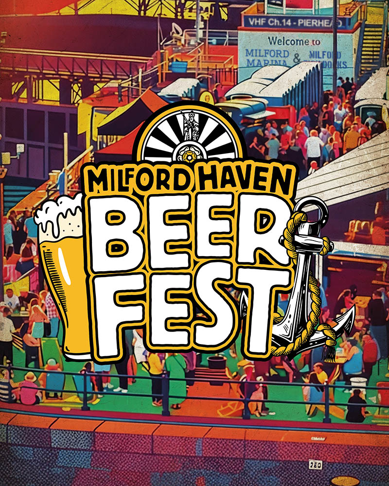 Round Table BeerFest